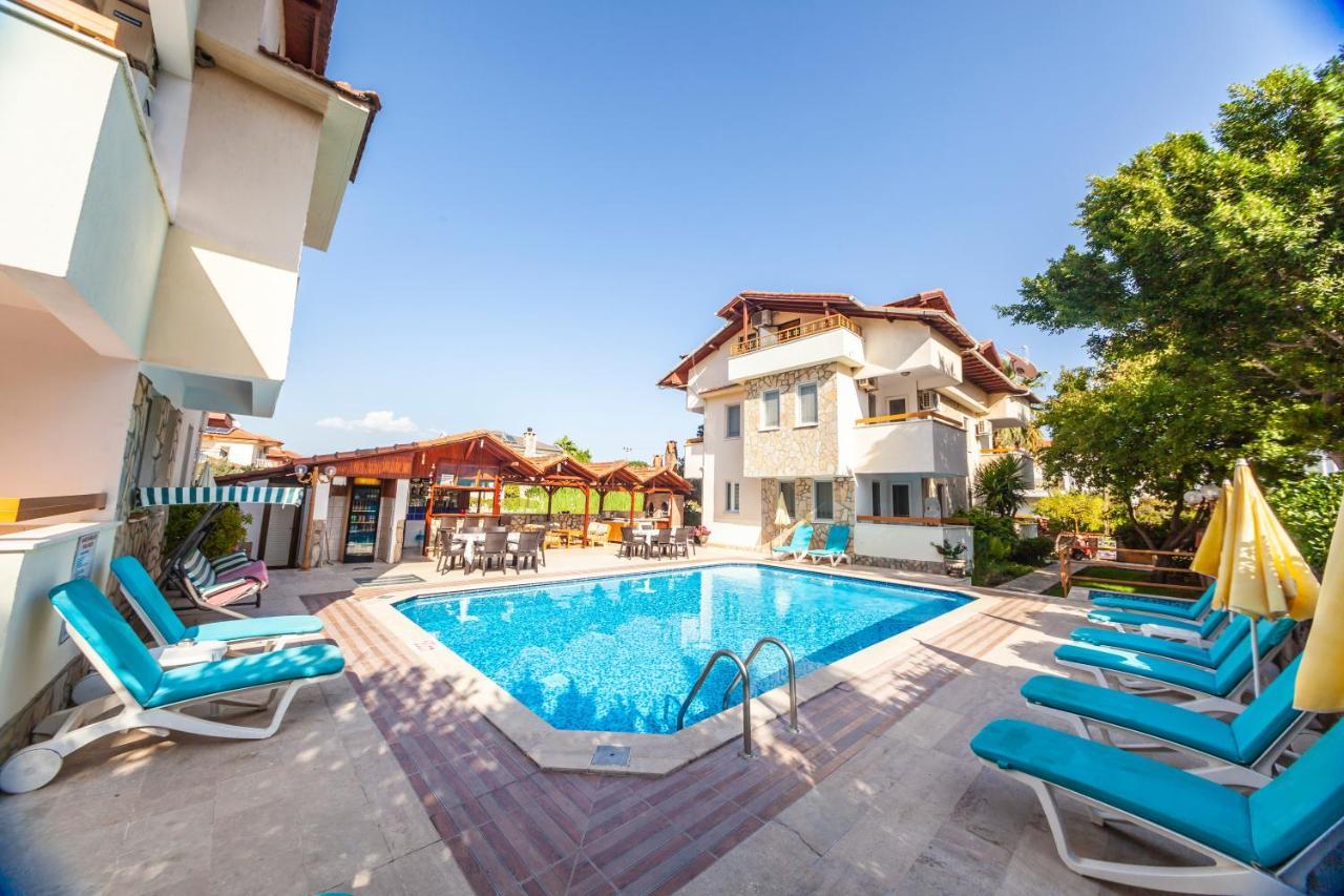 Villa Gardenia Dalyan Exteriér fotografie