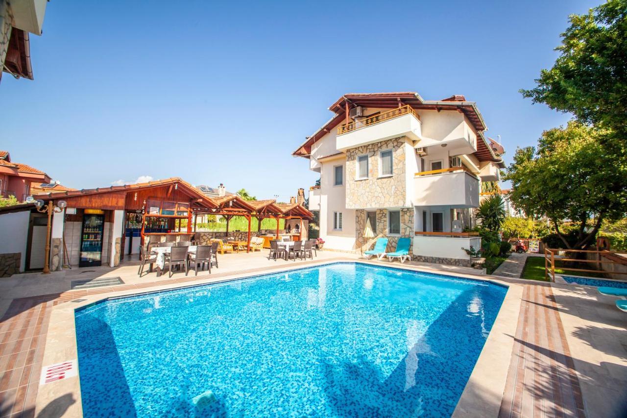 Villa Gardenia Dalyan Exteriér fotografie