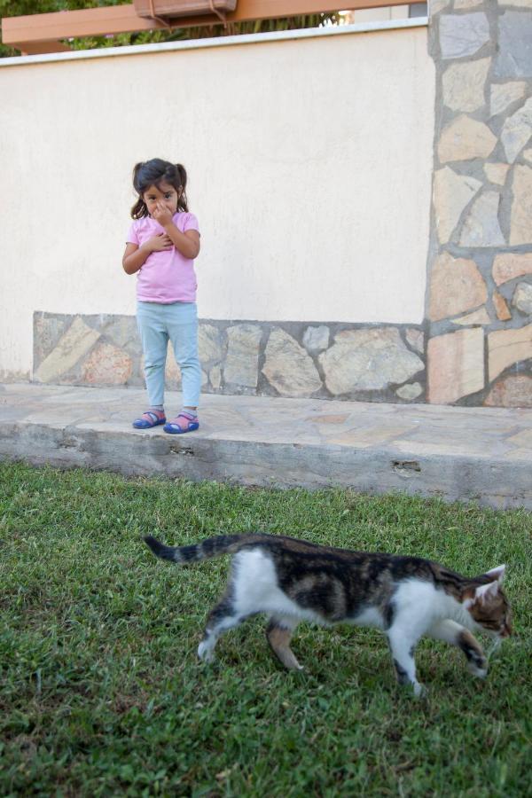 Villa Gardenia Dalyan Exteriér fotografie